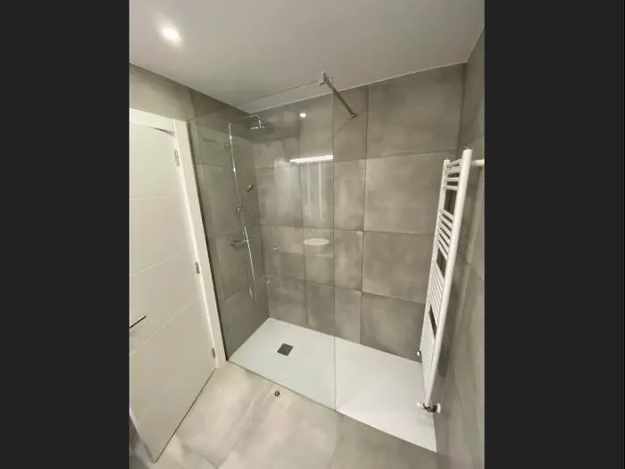 Apartmán El Mirador De Llafranch Al Lado Del Mar