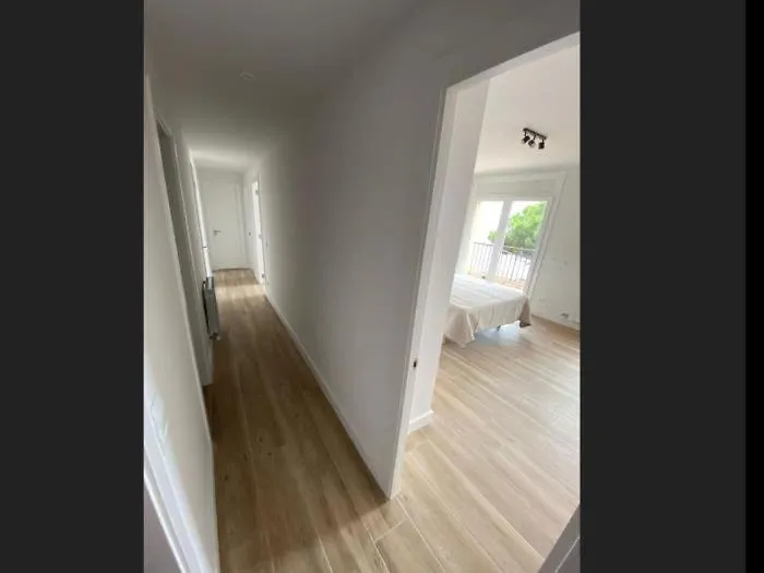 Apartmán El Mirador De Llafranch Al Lado Del Mar