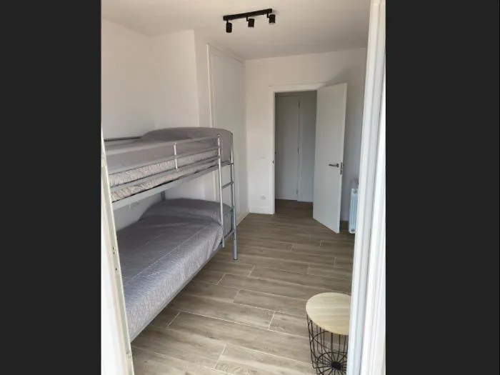 Apartmán El Mirador De Llafranch Al Lado Del Mar Španělsko