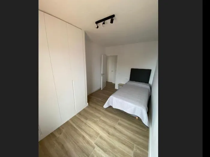 Apartmán El Mirador De Llafranch Al Lado Del Mar
