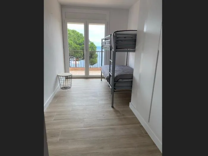 El Mirador De Llafranch Al Lado Del Mar Apartment
