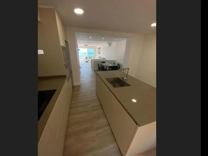 El Mirador De Llafranch Al Lado Del Mar Apartment Spain